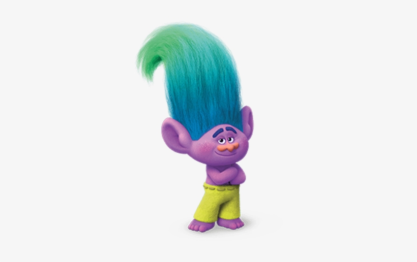 Movie Villains Wiki Fandom Trolls Creek Clipart Royalty - Creek In Trolls, transparent png #149034