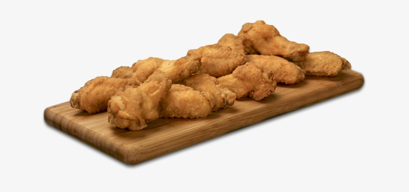 Wings - Crispy Style Wings Double Double, transparent png #149227