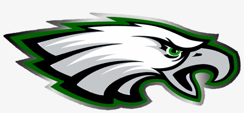 Philadelphia Eagles Logo Eagle Png 1175 - Philly Eagles Logo, transparent png #149251