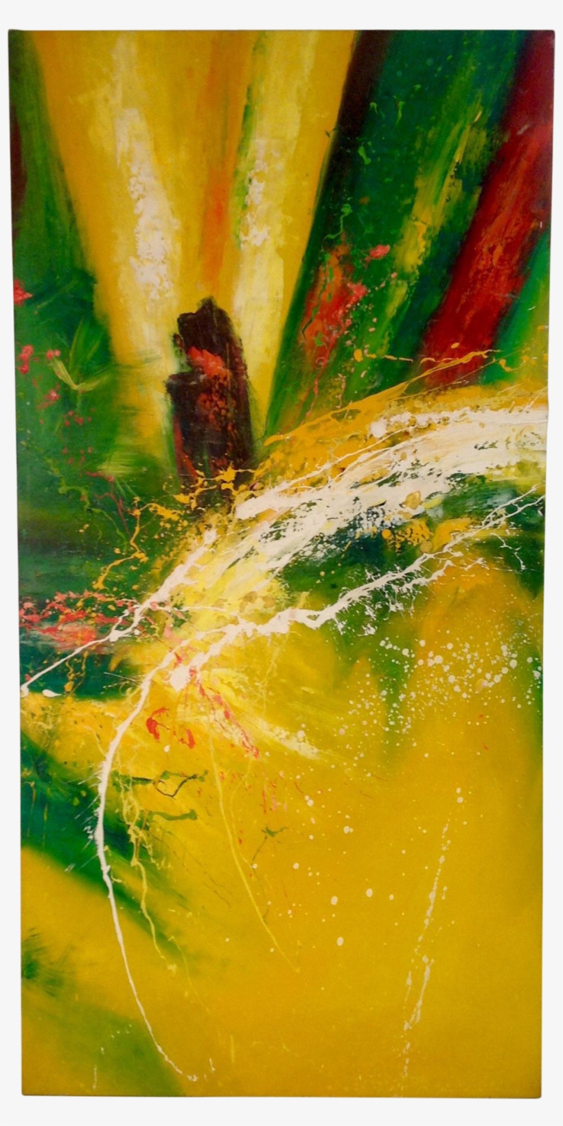 Gerhard Richter - Modern Art, transparent png #149275