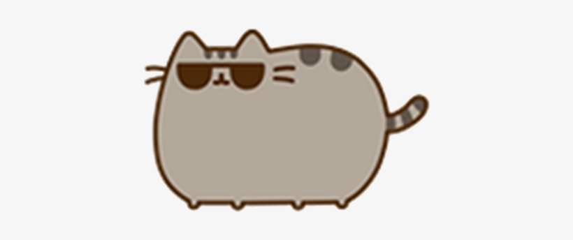 Pusheen Png Transparent - Pusheen Cat, transparent png #149374