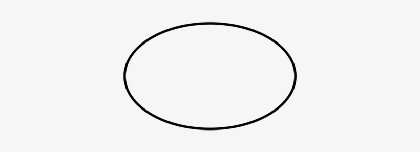 Elipse - Circle, transparent png #149375