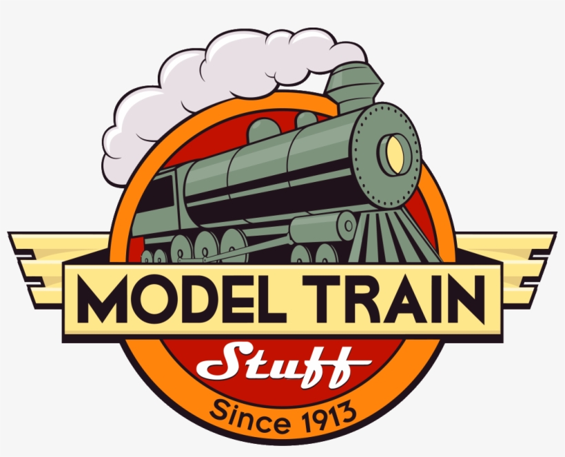 Train Png Clipart - Model Train Stuff, transparent png #149414