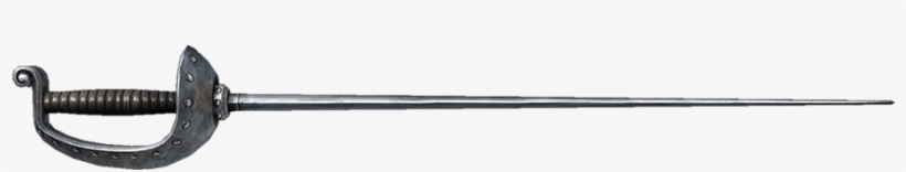 Needle - Sword, transparent png #149430