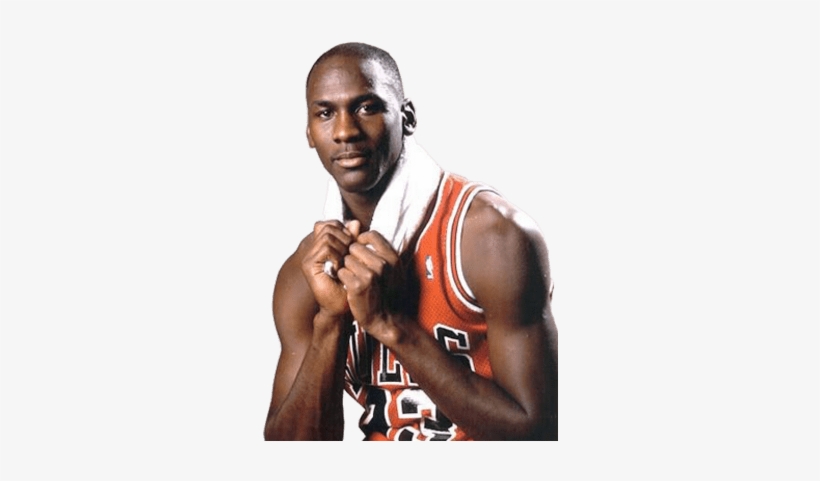 Michael Jordan Close Up - Michael Jordan .png, transparent png #149456
