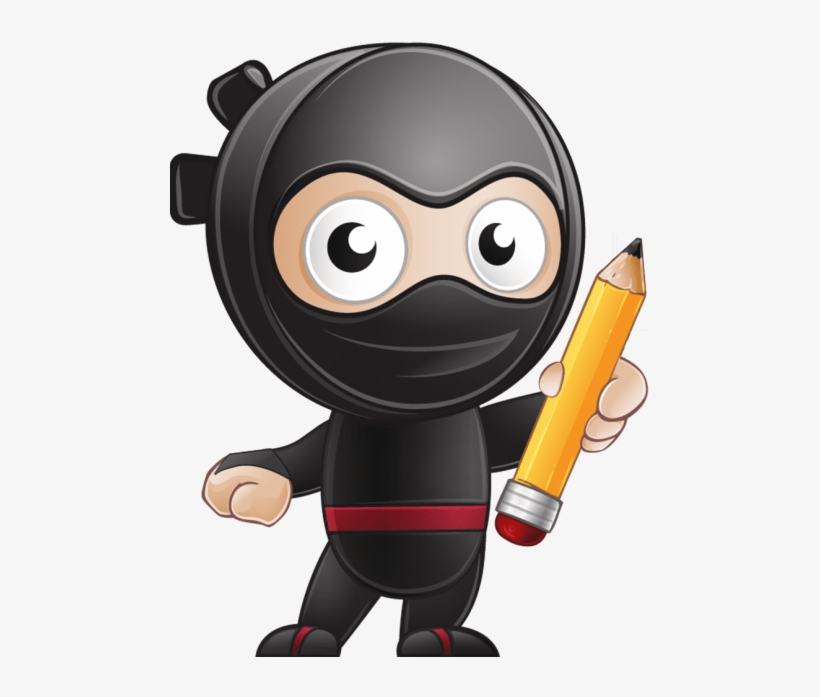 Free Png Ninja Png Images Transparent - Ninja Png, transparent png #149506