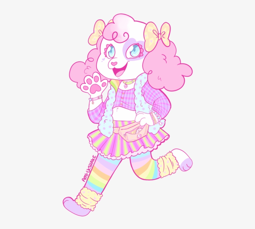 Pop Poodle - Cartoon, transparent png #149510