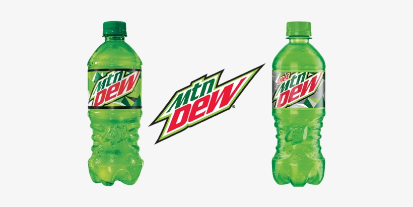 This Is How We Dew - Mountain Dew Soda, transparent png #149627