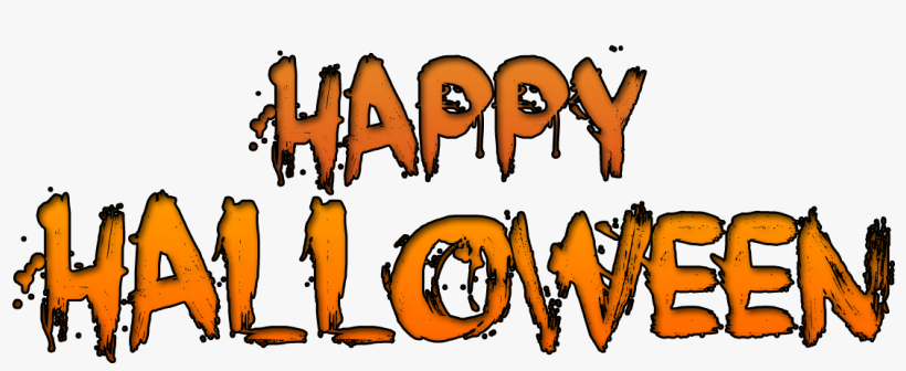 The Most Anticipated Holiday Of The Year Is Finally - Halloween, transparent png #149675