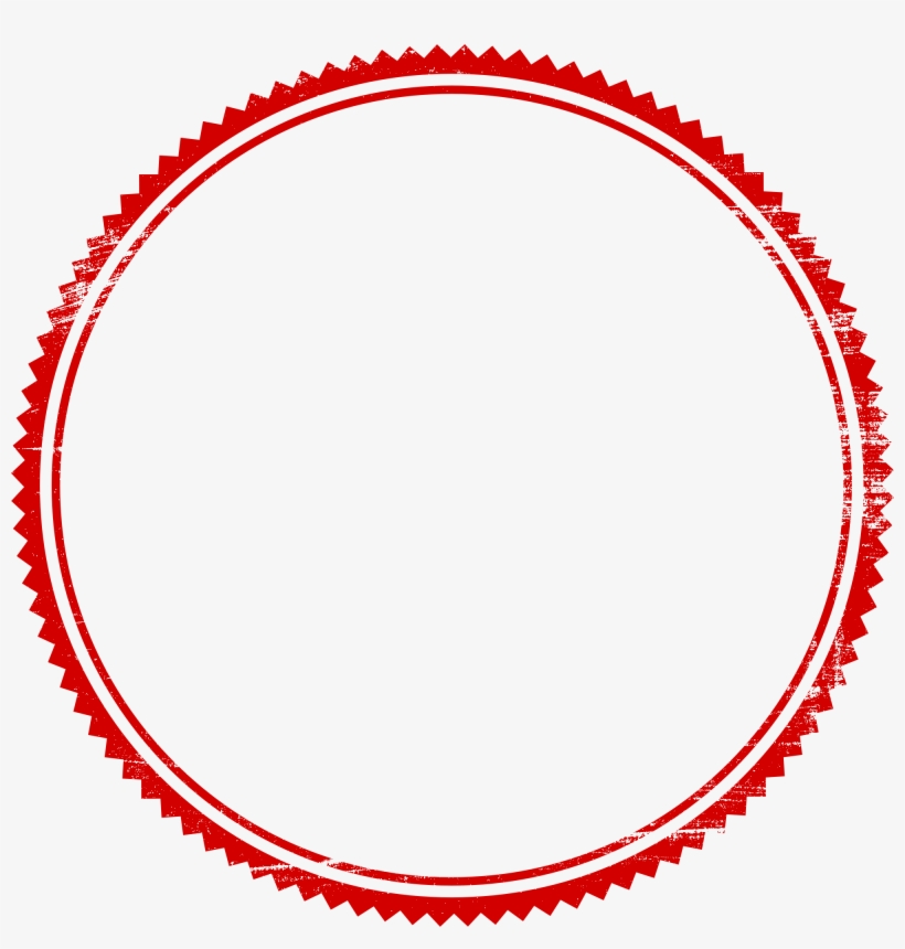 Png Red Circle - Hula Hoop, transparent png #149754