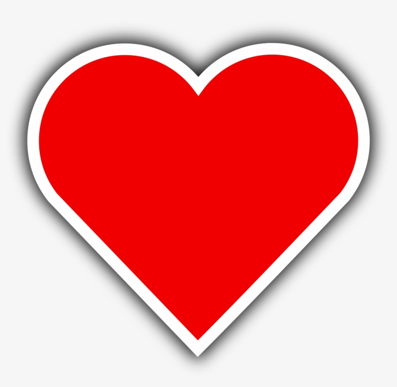Free Simple Heart Hanslodge Clip Art Collection Banner Clip Art