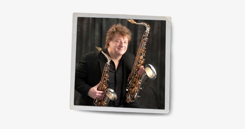 Organizers Of The Annual Buffalo Music Awards May Want - Baritone Saxophone, transparent png #149891