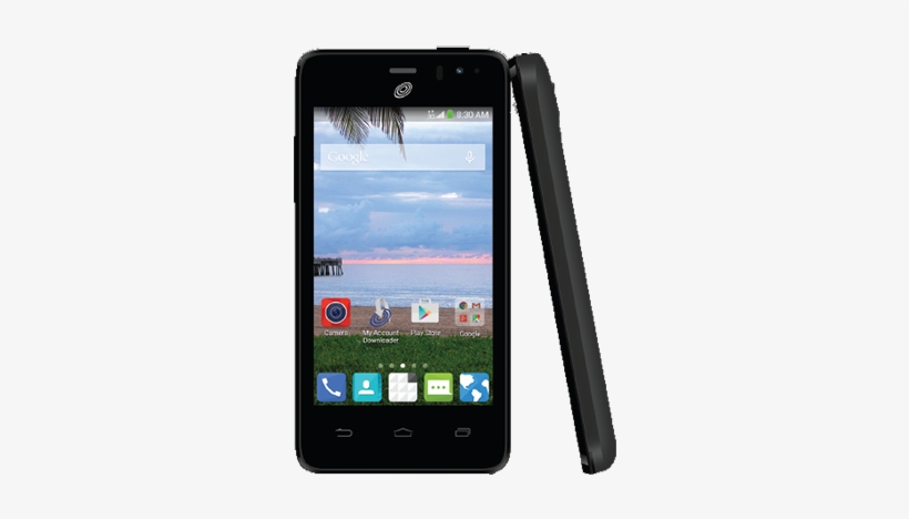 A Service Plan Required For Activation - Zte Paragon, transparent png #1400013