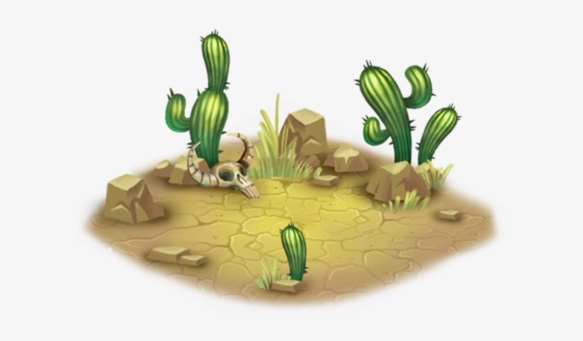 Big Terra Habitat - Dragon City Terra Habitat, transparent png #1400037