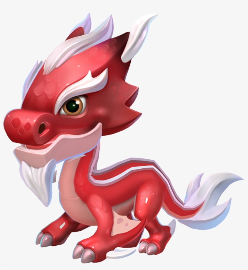 Sage Dragon Baby - Dragon Mania Legends Sage Dragon, transparent png #1400038