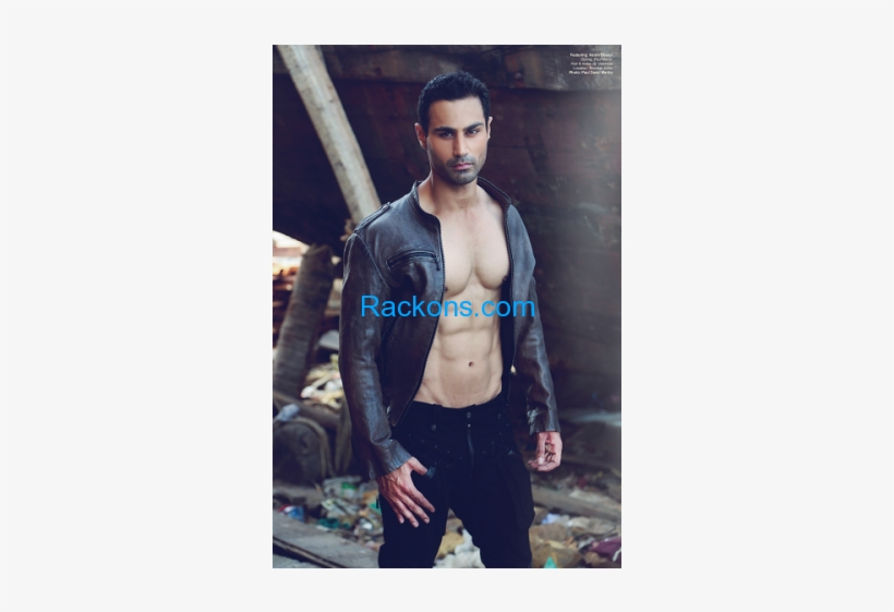 Ftv Hot Indian Male Model Karan Oberoi, transparent png #1400088