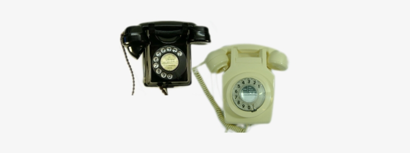 Wall Phones For Sale - Telephone, transparent png #1400270