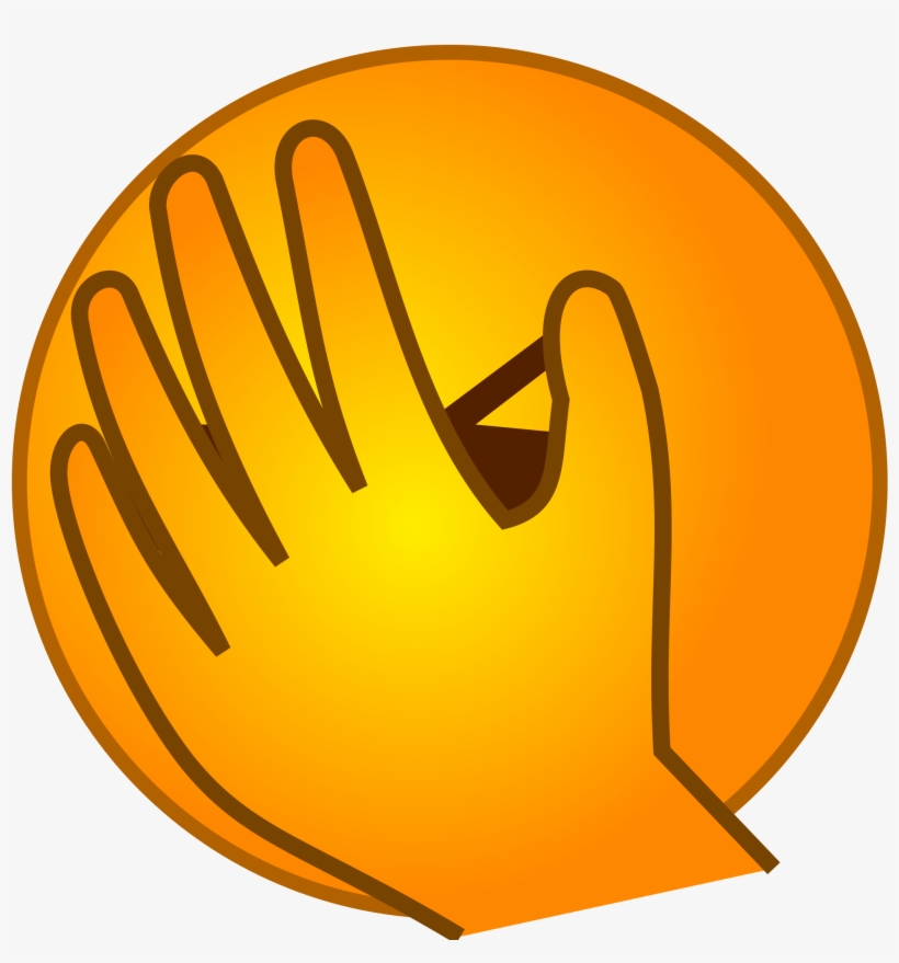 Powstanie Film Z Emoji W Roli Głównej - Facepalm Smiley Png, transparent png #1400272