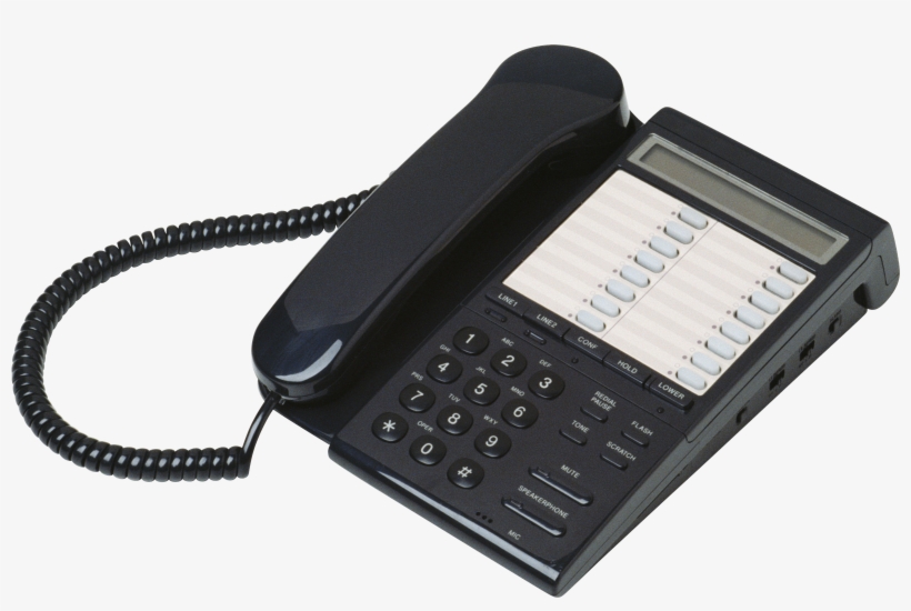 Landline, transparent png #1400293