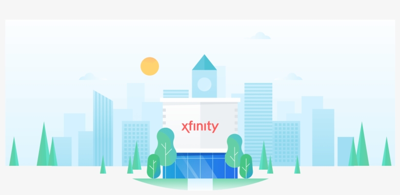 Is My Phone Eligible For Trade-in - Comcast Xfinity, transparent png #1400346