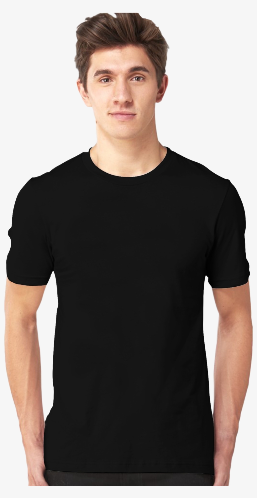 2 D - Synecdoche New York T Shirt, transparent png #1400362