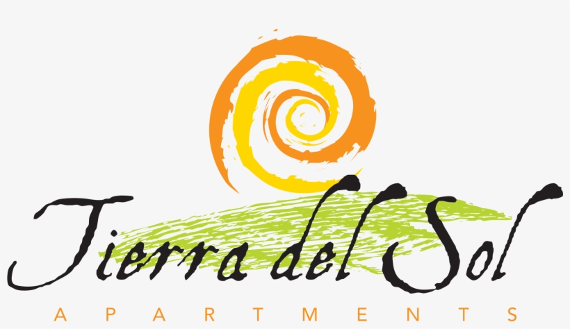 Montebello Footer Image - Tierra Del Sol Logo, transparent png #1400367