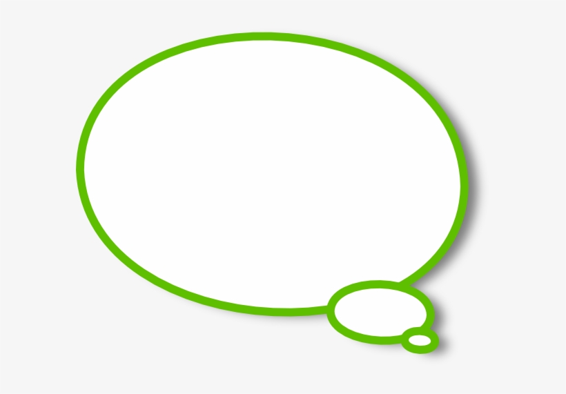 How To Set Use Green Callout Clipart, transparent png #1400422