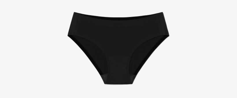 Buy Leakproof Bikini Underwear For Teen Girls - Panties, transparent png #1400504