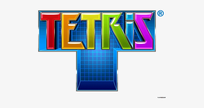 Play Tetris On Pc - Tetris Ultimate, transparent png #1400583