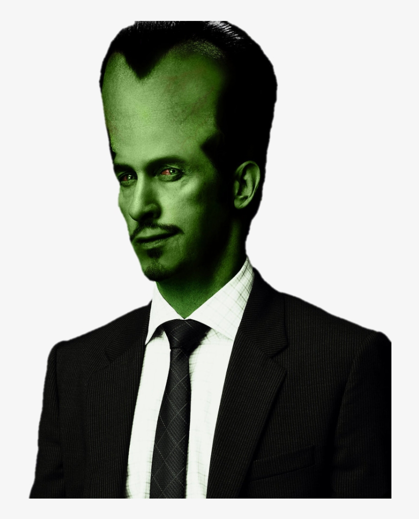 Leader - Marvel The Leader Transparent, transparent png #1400665