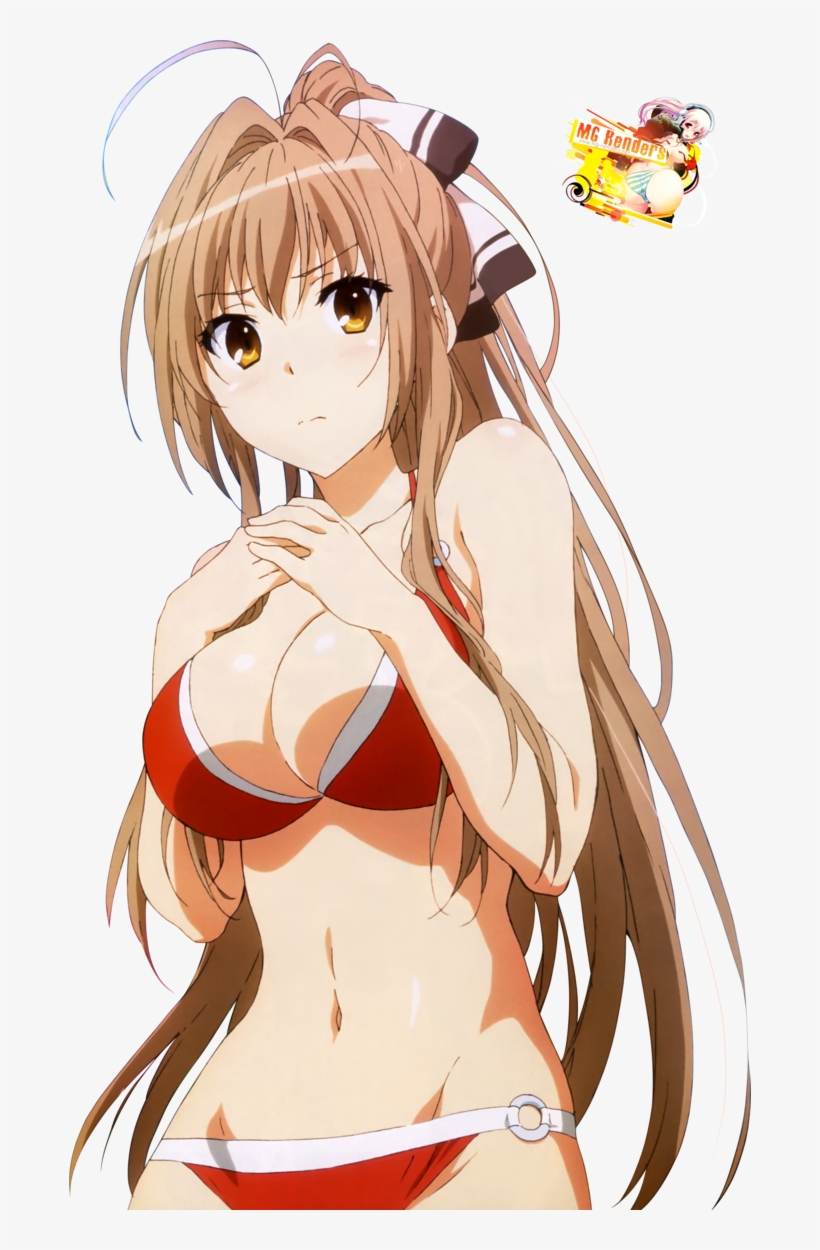 Cosplay & Egl - Сенто Великолепный Парк Амаги, transparent png #1400668