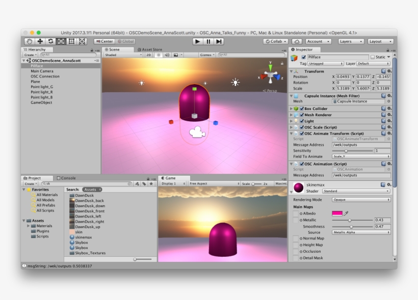 Unity Scripts - Graphics Software, transparent png #1400740