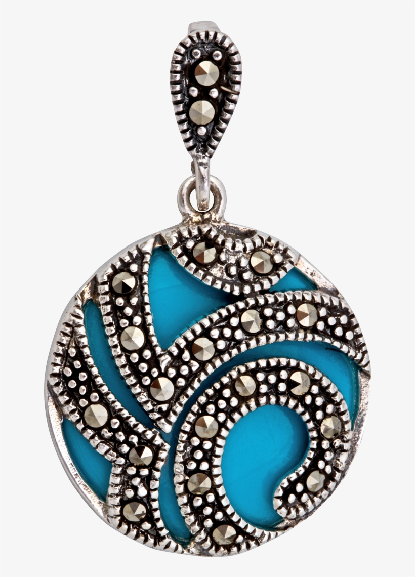 Pendant Png Hd - Earring, transparent png #1400801