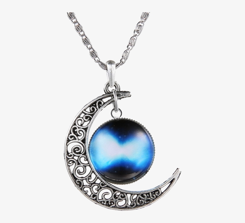 Jewelry Clipart Pendant - Locket, transparent png #1400858