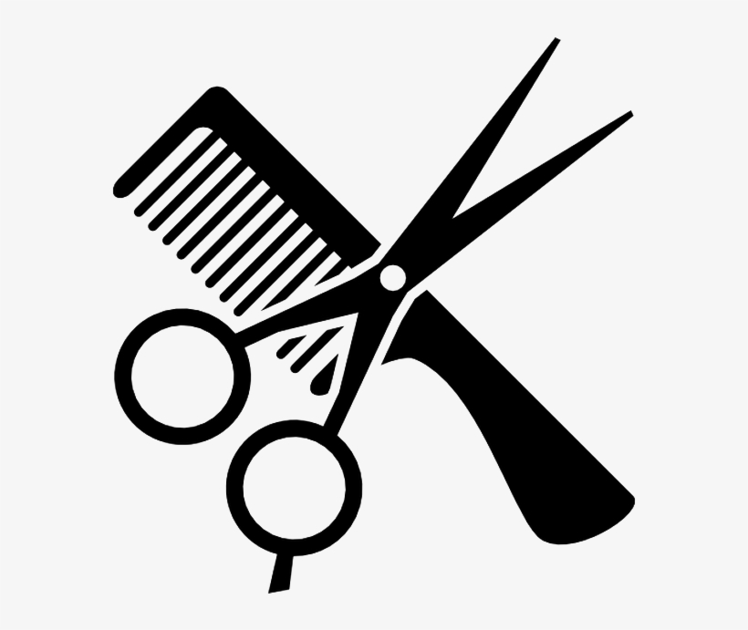 Hair Cut Png - Hair Cut Clipart, transparent png #1400887