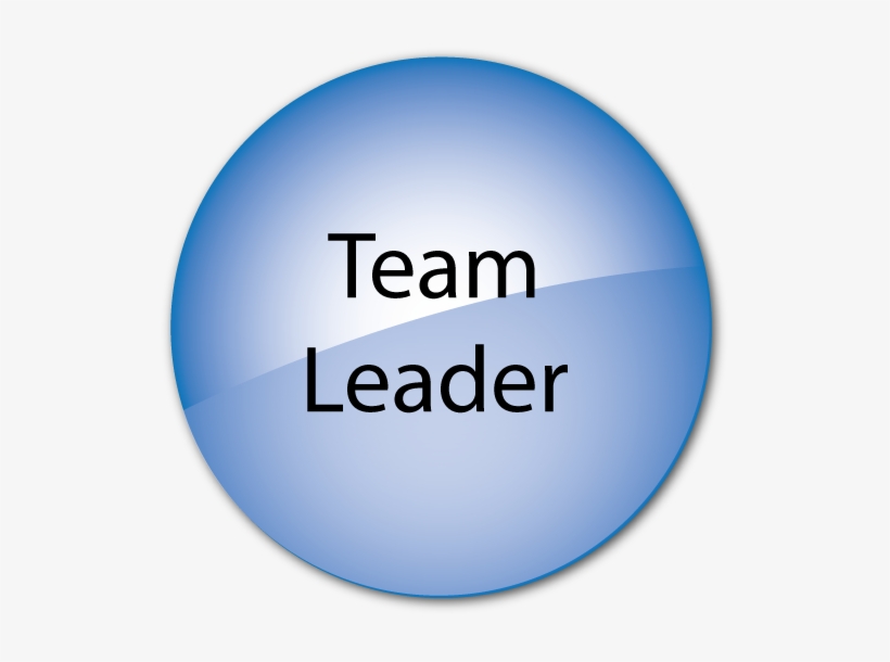 Team Leader - Specialist Leader In Education, transparent png #1400964