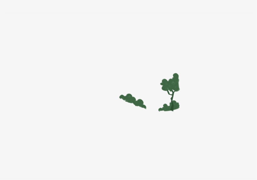 Whatwhere Tonadomodule Trees-back - Illustration, transparent png #1401103