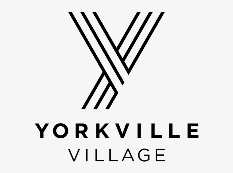 Yorkville Village - Yorkville Village Logo, transparent png #1401162