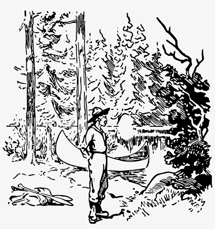 This Free Icons Png Design Of B-p Leader In Camp With, transparent png #1401276