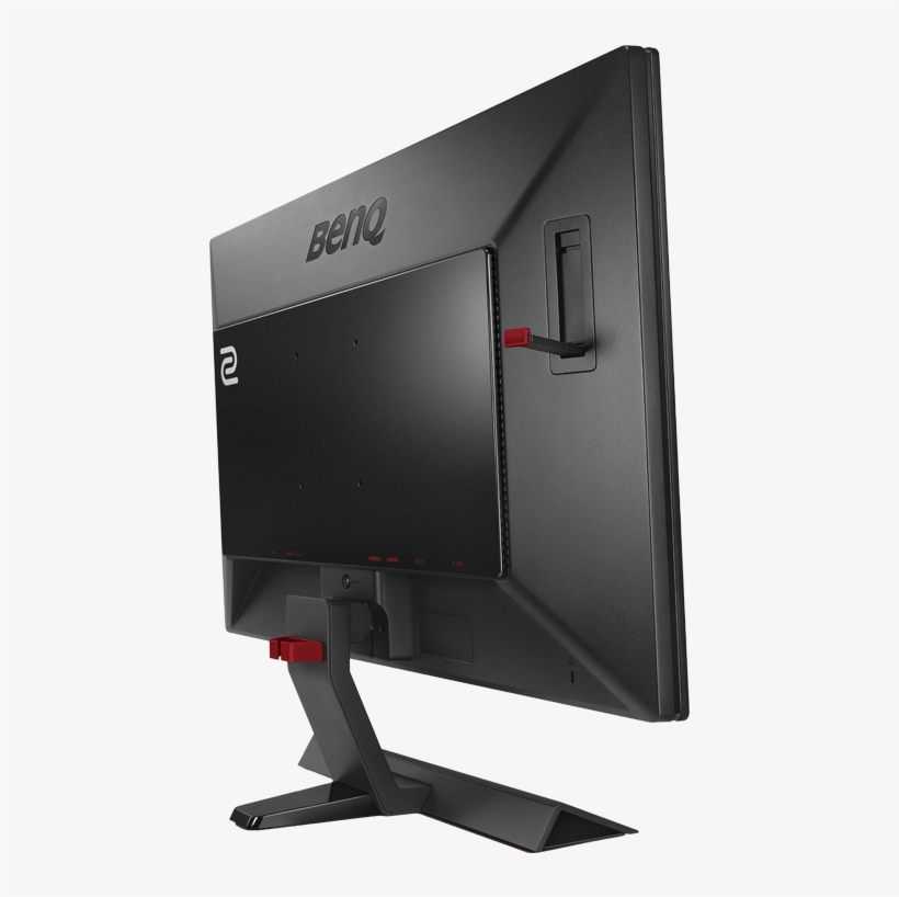 Benq Zowie 27 Rl2755 Gaming Led, transparent png #1401295