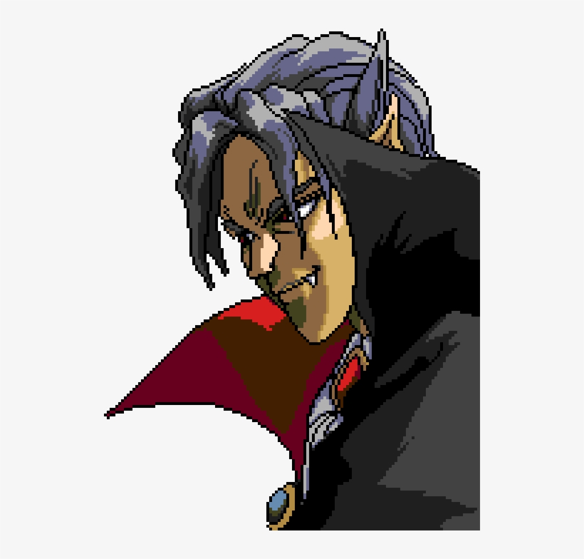 Rb Dracula - Drawing, transparent png #1401324