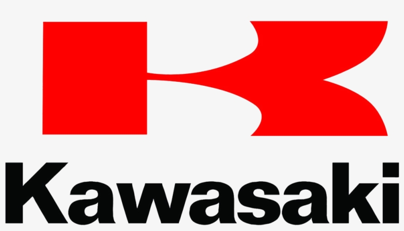 Kawasaki Logos Png Vector - Kawasaki Logo, transparent png #1401454