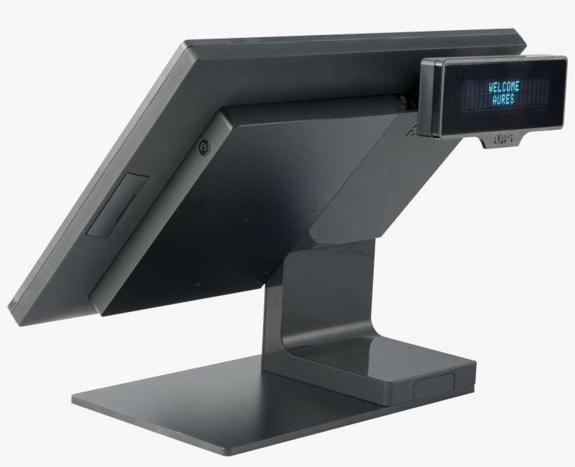 Download Hi-res Image - Aures Yuno Black, transparent png #1401457