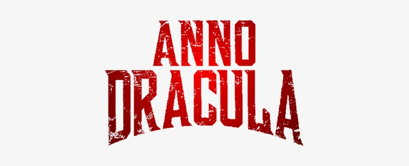 Anno Dracula - Kim Newman One Thousand Monsters, transparent png #1401472