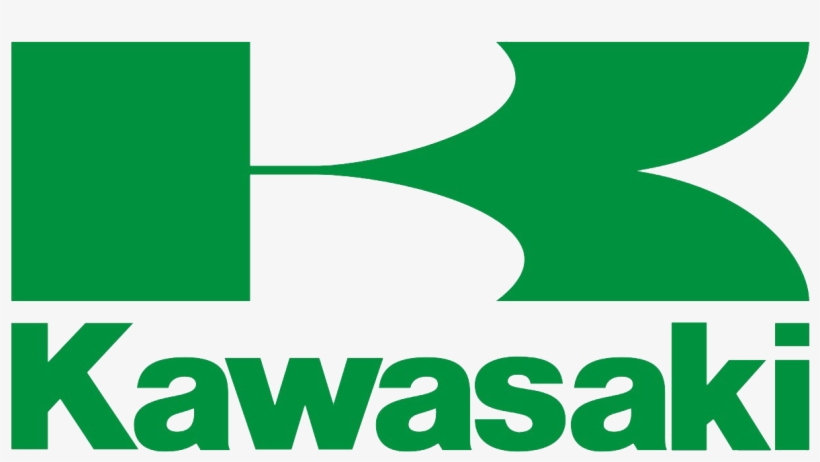 Kawasaki Logo Design Vector Free Download - Kawasaki Kx 85 Logo, transparent png #1401501