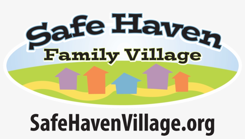 Safe Haven Village Logo - Spelunking-06-a Square Sticker 3" X 3", transparent png #1401569