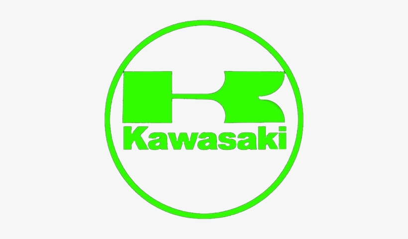Everything About All Logos - Logos Kawasaki, transparent png #1401571