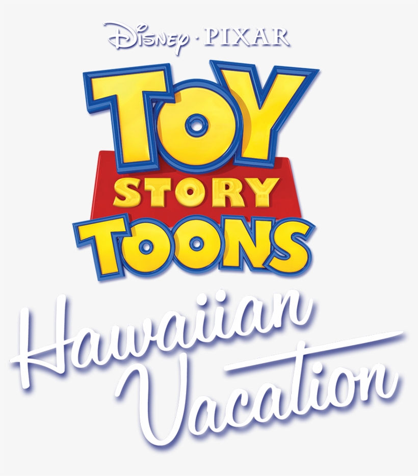Toy Story Toons - Toy Story 3, transparent png #1401640