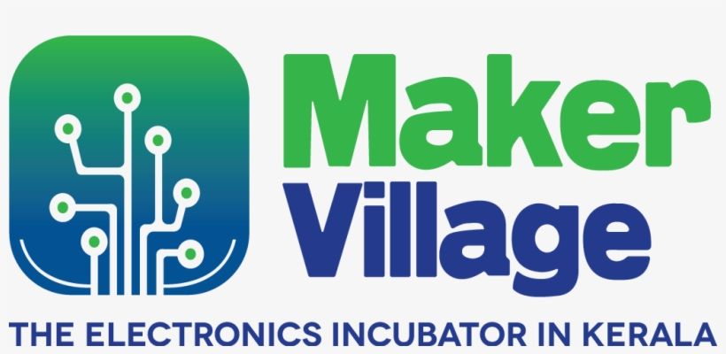 Irov Technologies Pvt Ltd - Maker Village Logo Png, transparent png #1401665
