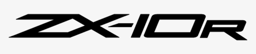 Total Downloads - Kawasaki Zx 10r Logo, transparent png #1401727